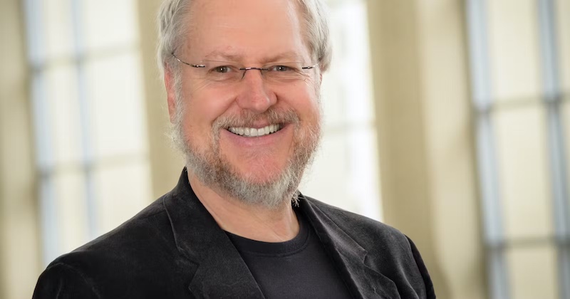 Douglas Crockford