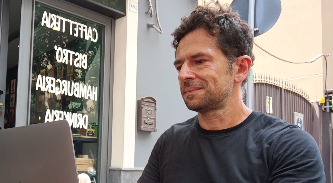 Redis 的作者 antirez